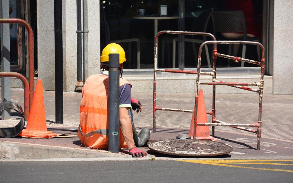 déboucheur de canalisations Bondy