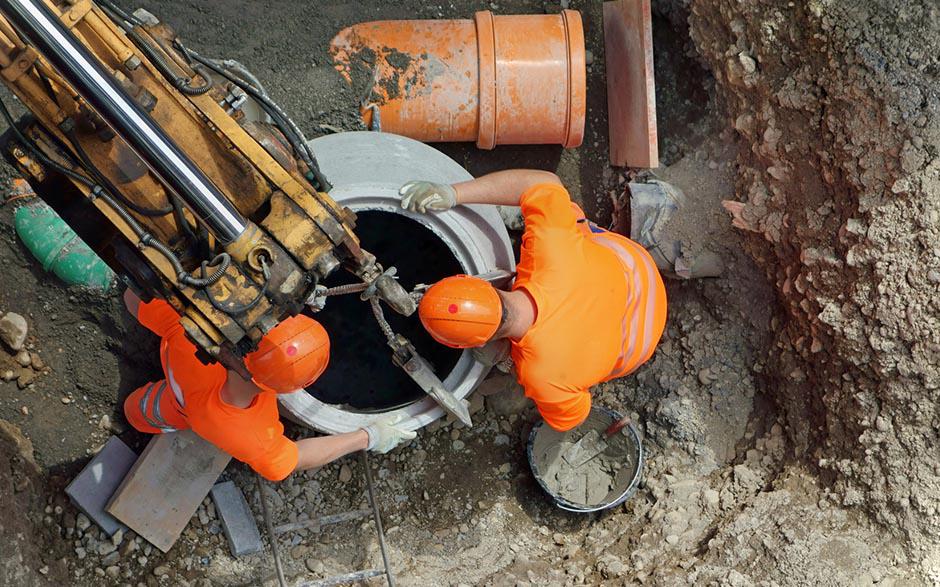 débouchage de canalisation Limours
