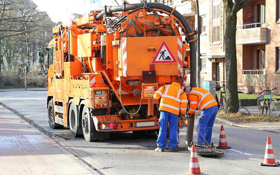 cable déboucheur canalisation Bondy