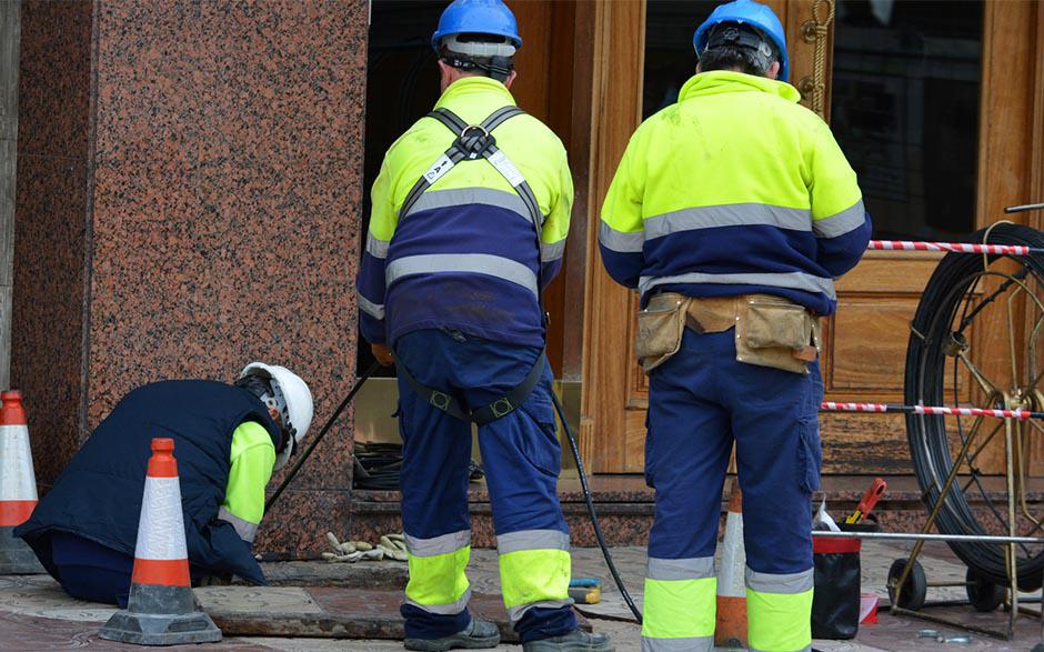 débouchage de canalisation Limours