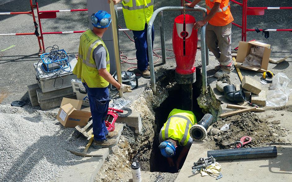 débouchage de canalisation Champigny-sur-Marne